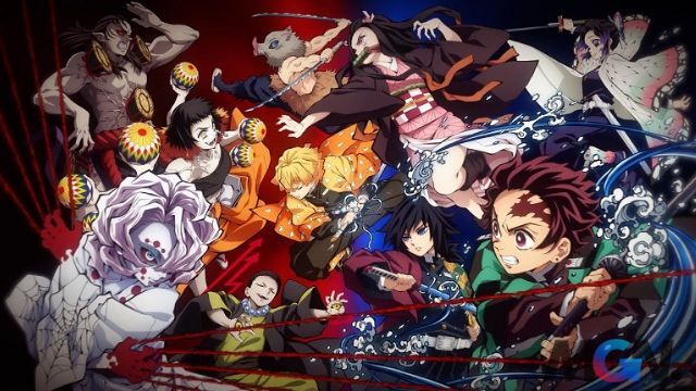 Kimetsu no Yaibi là bộ anime có cảnh chiến đấu sử dụng kiếm hay nhất thế giới ở thời điểm hiện tại