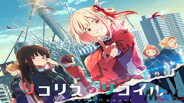 Lycoris Recoil Season 2 likely, sequel announced at February 2023 event