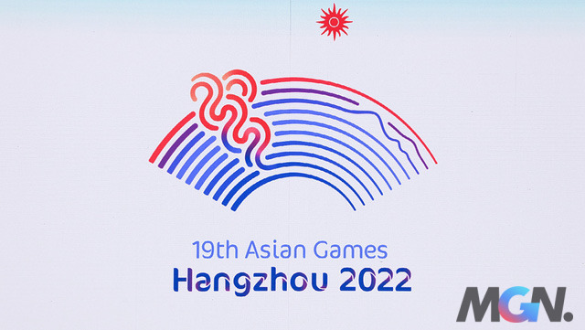 Asian Games 2022 đã bị hoãn vì tình hình phức tạp của dịch bệnh tại Trung Quốc