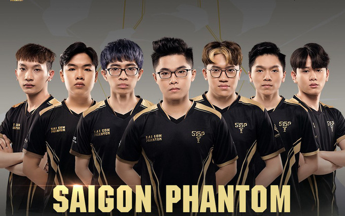 Sau mùa giải “đáng quên”, Saigon Phantom lại khiến dân tình la ó khi chiêu mộ HLV của đội từng đứng hạng 9 1