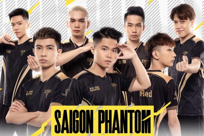 Tân HLV của Saigon Phantom cho rằng điểm yếu của đội là do quá mạnh 3