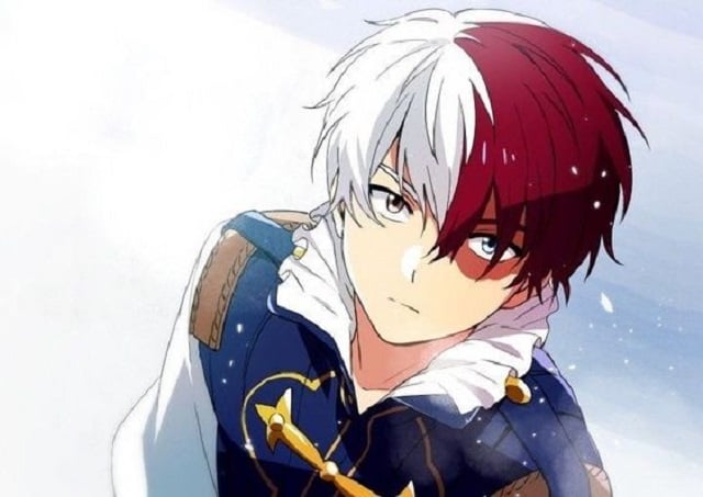 Hình ảnh anime tóc xanh phong cách trẻ trung cute và cá tính  Tipeduvn