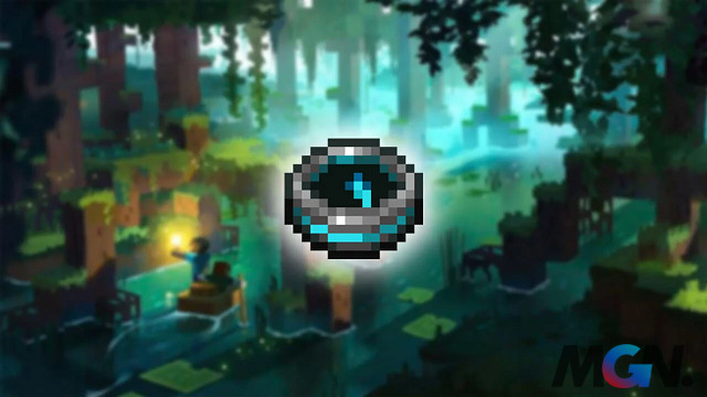 Để tìm đến nơi vật phẩm rơi ra nhanh hơn, ngươi chơi Minecraft có thể sử dụng món đồ Recovery Compass