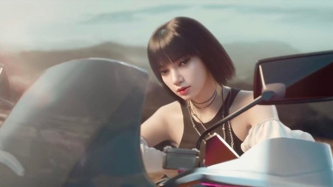 BlackPink tung MV kết hợp với PUBG Mobile: Nhân vật “ảo” đẹp mãn nhãn nhưng khán giả vẫn tiếc nuối 2
