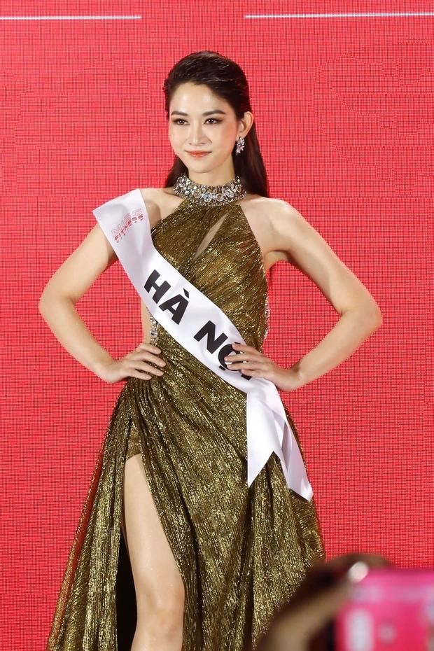 Lê Bống dừng chân top 10 Hoa hậu Thể thao Việt Nam: Hành trình nỗ lực nhưng cũng nhiều thị phi 10