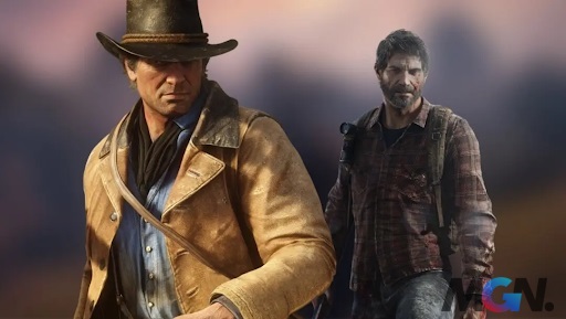 Kèo đấu giữa Arthur trong Red Dead Redemption 2 và Joel trong The Last of Us, ai sẽ thắng?