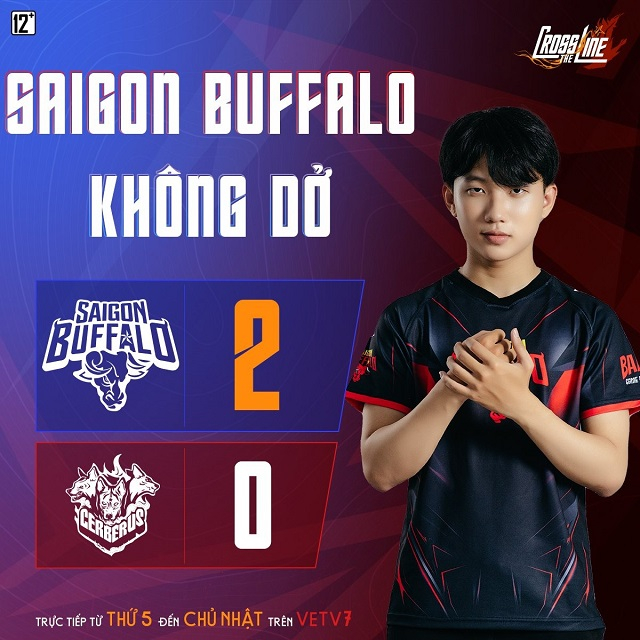 SGB thắng CES 2-0 