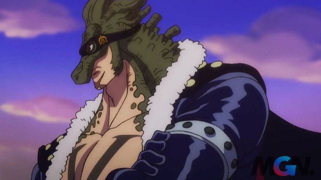 One Piece: Top 5 nhân vật đem nỗi thất vọng đến cho fan ở arc Wano, Kaido bất ngờ bị gọi tên                 [HOT]