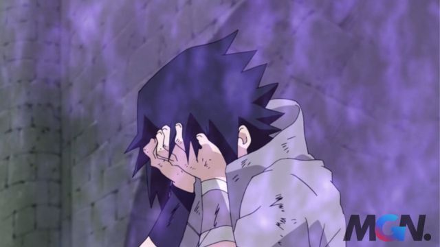Trong cả Naruto và Boruto đều cho rằng sử dụng Sharingan quá nhiều khiến người dùng có thể bị cạn kiệt sức mạnh 