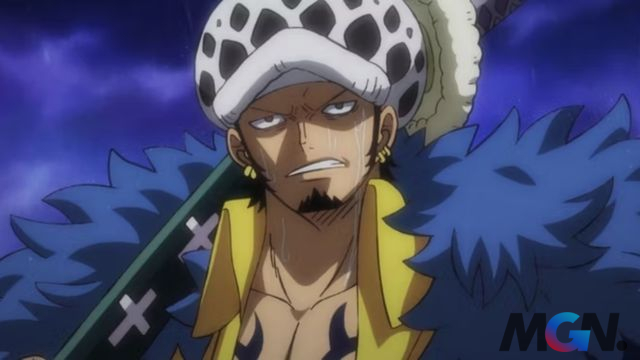 Chính nhờ sức mạnh và kiếm thuật của mình, số tiền truy nã của Law trong One Piece cũng đã lên đến 3 tỷ Belly