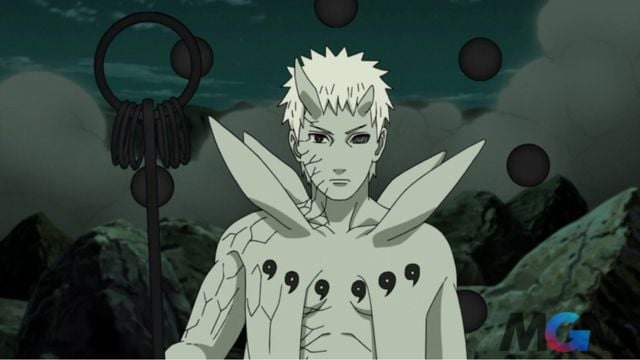 Tuy mạnh nhất nhì Naruto, nhưng Thập Vĩ Obito lại không sử dụng được độc chiêu của mình