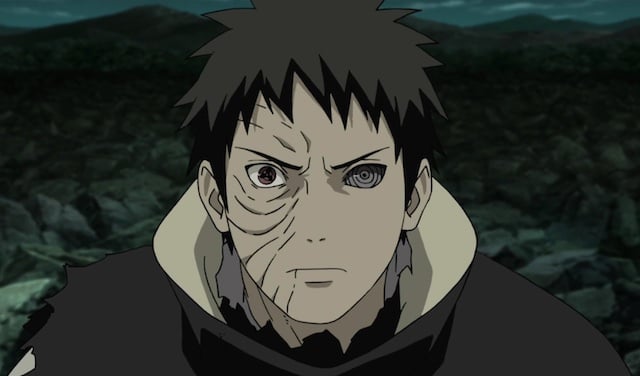 Hội Những Người Thích Truyện Tranh Naruto - Tobi là ai?. Sự tò mò của Fan  đã lên đến đỉnh điểm khi Naruto làm vỡ mặt nạ Tobi nhưng... [Sand] p/s: hình