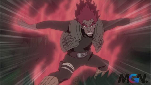 Dù Guy của Naruto mạnh đến đâu thì cũng khó đối phó với Saitama trong trạng thái bình thường, huống chi là khi anh nghiêm túc