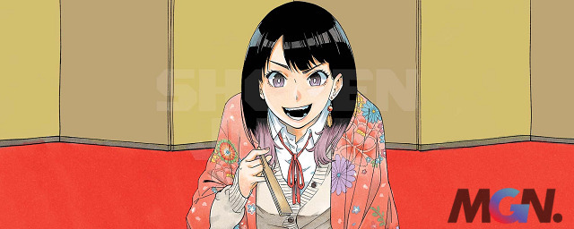 Chỉ có thời gian mới có thể trả lời cho nhận định '' Akane - Banashi đang trên đường trở thành 'bom tấn manga' trên tạp chí Shonen Jump ''.