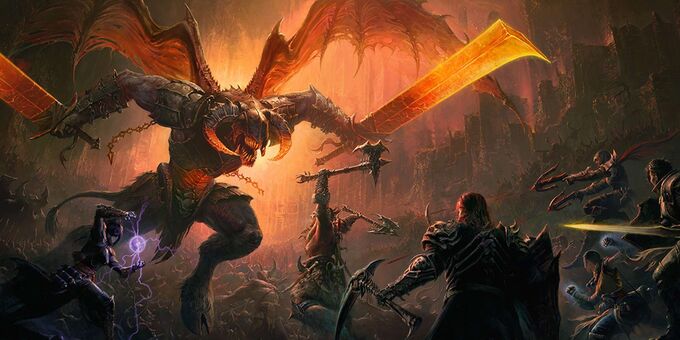 Diablo Immortal kể từ đó đã tạo ra một làn sóng gây tranh cãi tiêu cực do việc trả phí mà tựa game tạo ra cho người chơi.