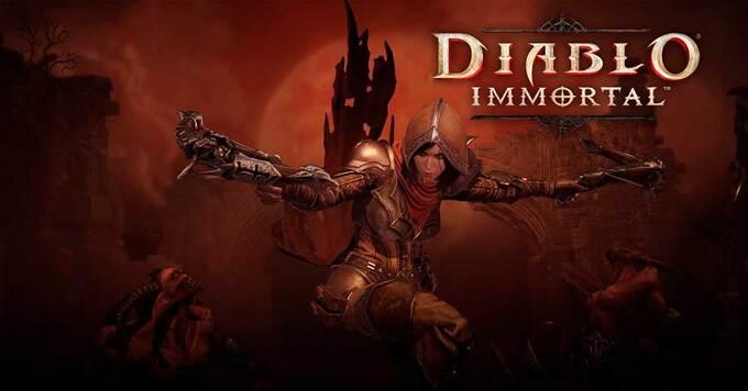 Bất chấp những lời chỉ trích gay gắt về các giao dịch vi mô của tựa game này, Diablo Immortal gần đây đã vượt qua doanh thu 100 triệu USD chỉ tính riêng trên thiết bị di động