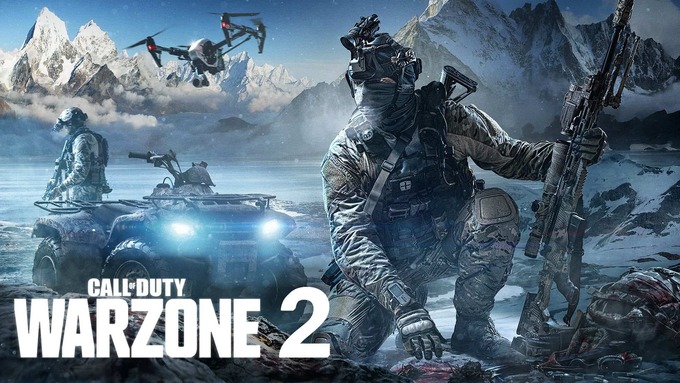 Nhiều người hâm mộ đang háo hức mong đợi Call of Duty: Warzone 2