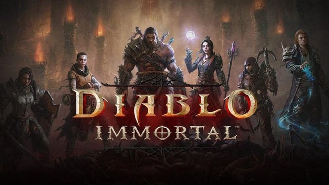 Trước đây, giám đốc trò chơi Wyatt Cheng đã từng có lập luận rằng Diablo Immortal không hề hút máu, họ càng không hề bán gear để kiếm tiền