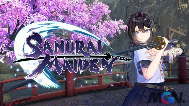 Samurai Maiden sẽ được phát hành trên các nền tảng như PC, PS5, PS4, Nintendo Switch thông qua Steam vào cuối năm nay