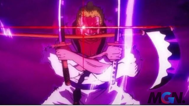 Nếu có được Haki quan sát, thì Zoro sẽ mạnh nhất nhì thế giới One Piece