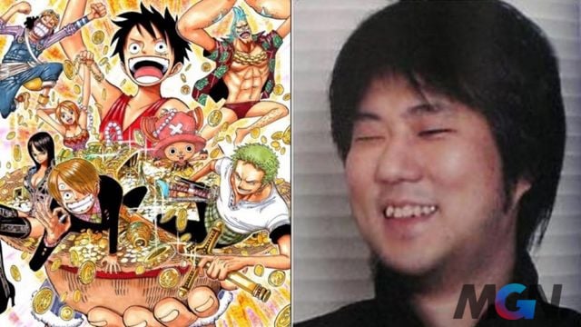  One Piece: Tác giả Oda chia sẻ dự định của bản thân sau khi bộ truyện kết thúc