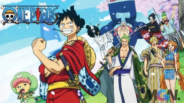 Nhờ sức làm việc mà One Piece đã trở thành bộ truyện được nhiều người hâm mộ chú ý đến nhất