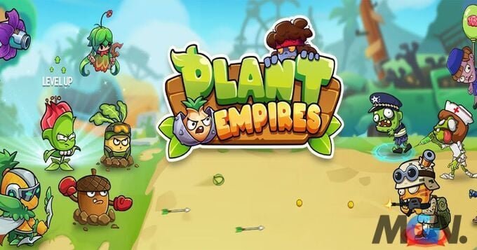 Plant Empires đã lập cú pháp khi xác lập kỷ lục của chính mình