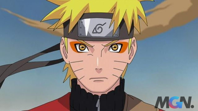 Naruto tuy là người của gia tộc Uzumaki, nhưng cậu vẫn không thể nào học được thuật phong ấn nổi tiếng