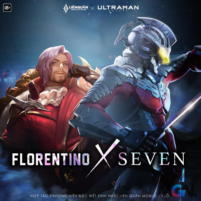 Florentino Seven
