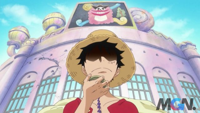 One Piece: Sau Arc Wano Thì Tứ Hoàng Luffy Đã Nắm Giữ Được Những 'Địa Bàn'  Nào?