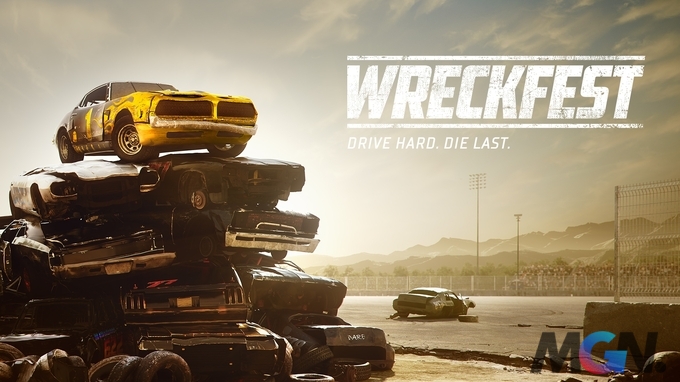 1.2 Wreckfest