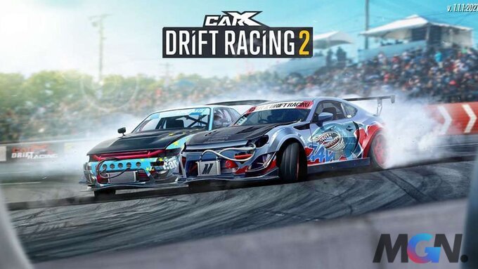 3.1 Carx Drift Racing 2