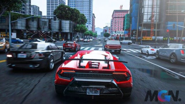 tin đồn GTA 6 sẽ có DLC chơi đơn cùng các thành phố và nhiệm vụ mới toanh 