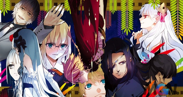 Fate Strange Fake được xuất bản lần đầu vào năm 2015 thông qua nhà xuất bản Dengeki Bunko của Kadokawa và vẫn được tiếp tục cho đến nay