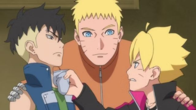 Vì sao fan luôn nhận định rằng manga Boruto sẽ không bao giờ vượt qua được  cái bóng của Naruto?