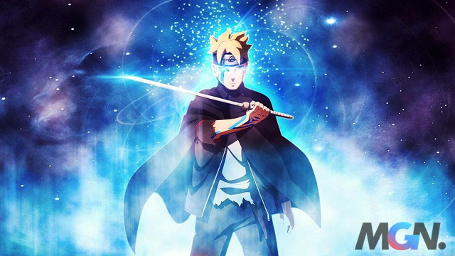 Series Boruto có khả năng mang đến cho các nhân vật của mình những cái chết đáng nhớ giống như Naruto