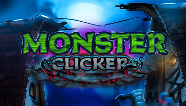 Clicker Monster