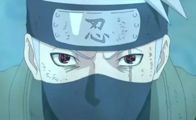 Kakashi