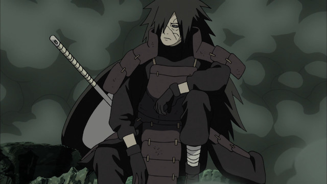 madara