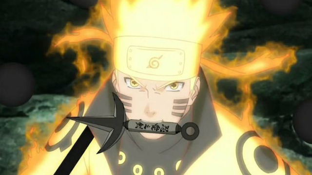 naruto