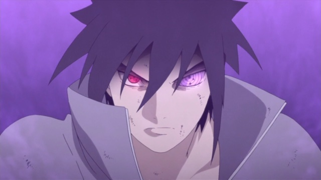 sasuke