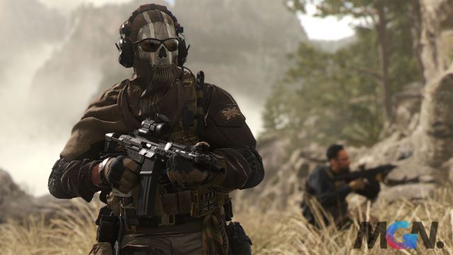 Call of Duty  Modern Warfare 2 tin tức mới nhất game bắn súng