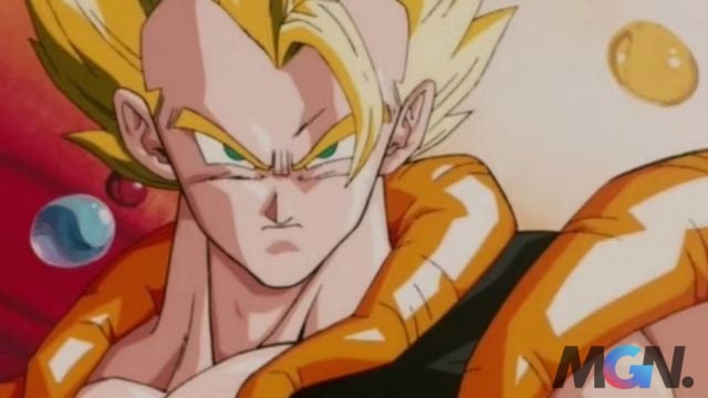Dragon Ball Z: Fusion Reborn cho fan thấy được sự kết hợp độc nhất vô nhị của bộ đôi Goku và Vegeta