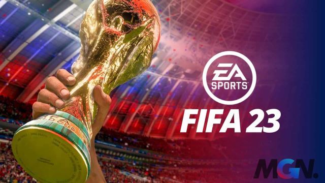 Thông tin mới nhất về FIFA 23