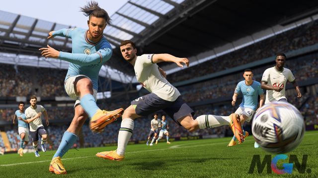 Thông tin mới nhất về FIFA 23