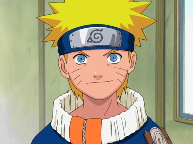 Quá mến mộ anime Naruto, ông bố chất chơi đặt luôn tên khai sinh cho con  đầu lòng