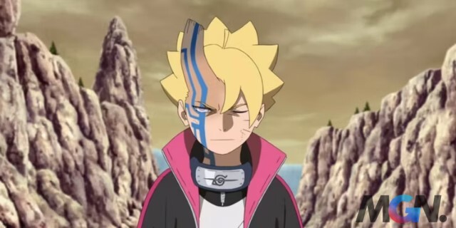 Boruto: Top 6 Karma Mạnh Nhất ở Thời điểm Hiện Tại