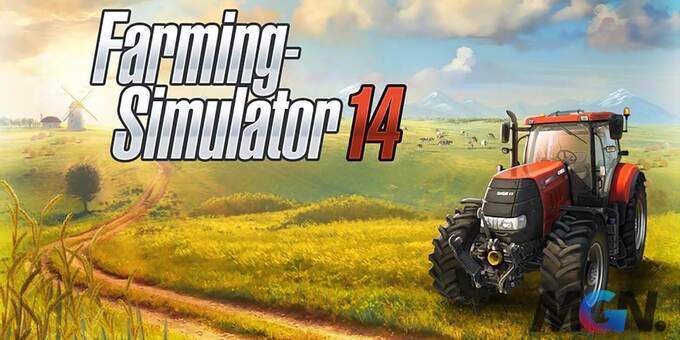 Farming-Simulator-14-MOD-APK-cover