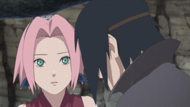 Naruto: Tại Sao Sakura Và Rock Lee Nên 'Tới Với Nhau'?
