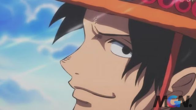 Ace được cho là có sức mạnh lớn nhất trong thế hệ hải tặc mới của anime One Piece, nhưng hành trình của anh kết thúc qua sớm
